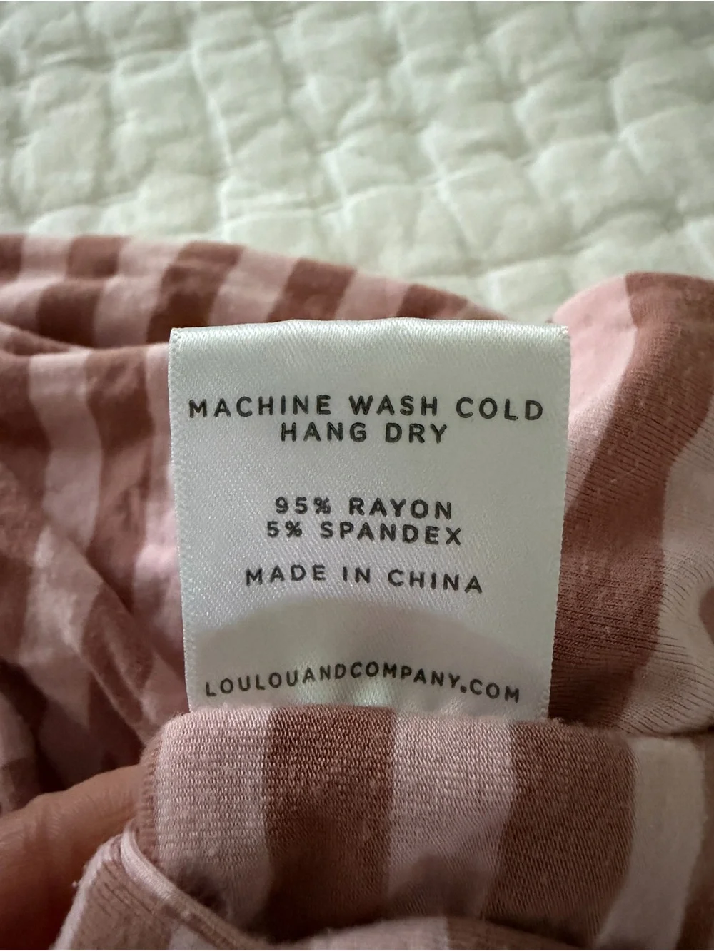 lou lou and co swaddle